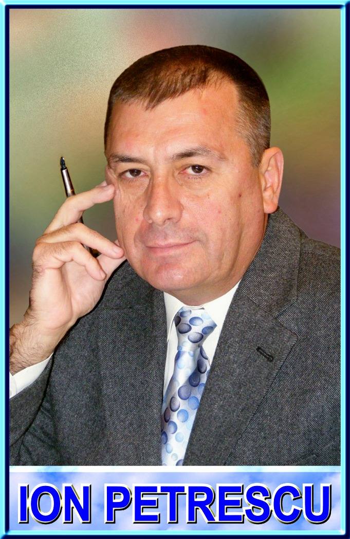 Col. (r) Dr. Ion Petrescu