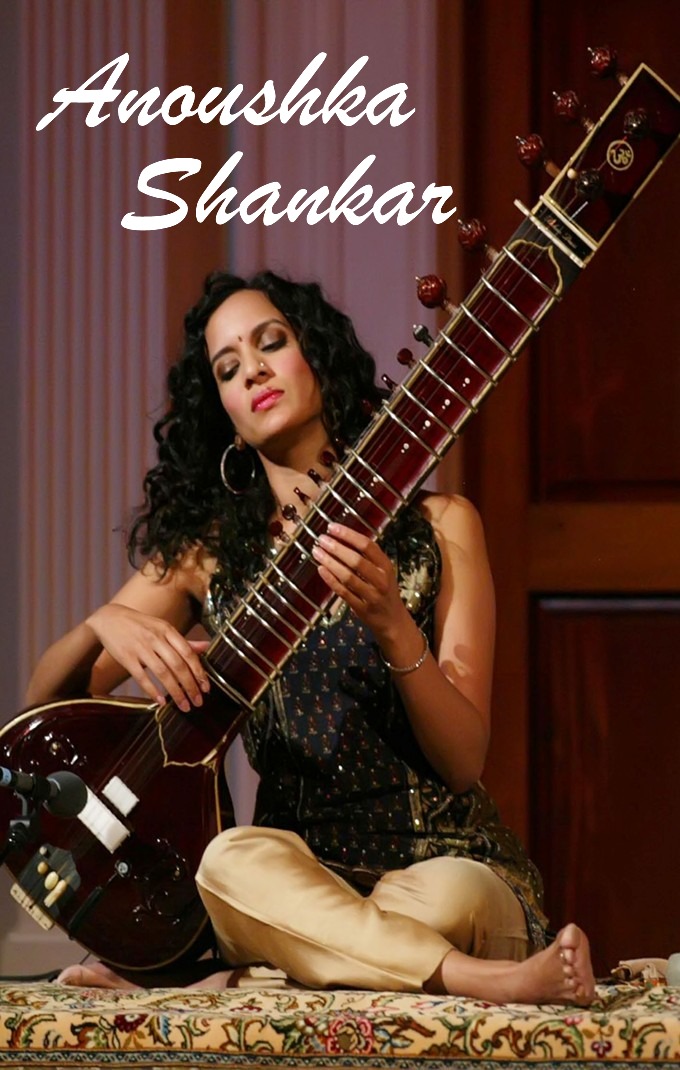 Anoushka-Shankar