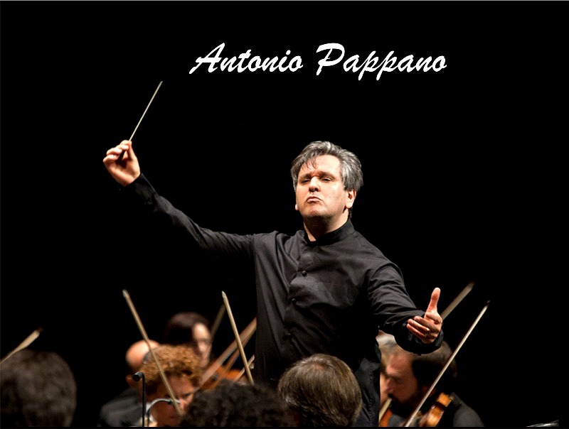 Antonio Pappano festival Enescu