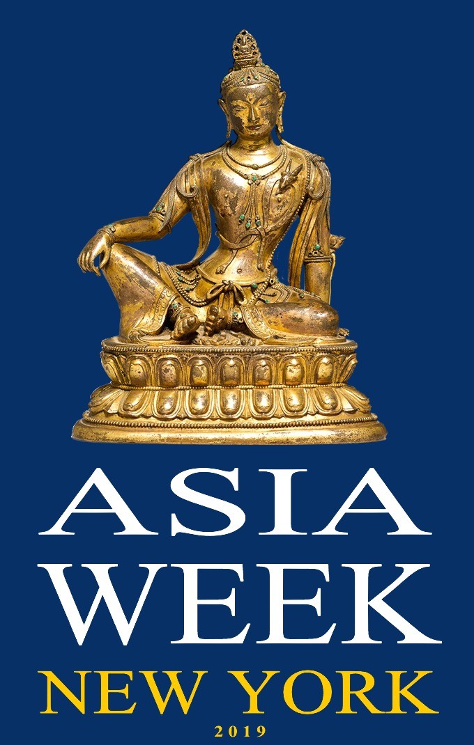 Asia Week 2019