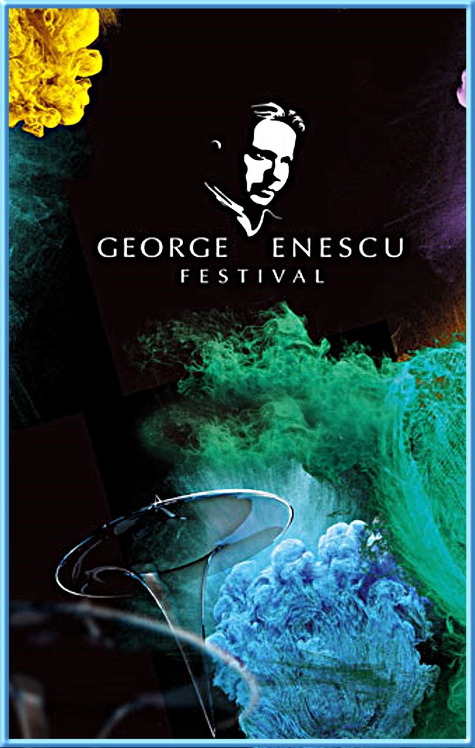 Festival GeorgeEnescu - 2015
