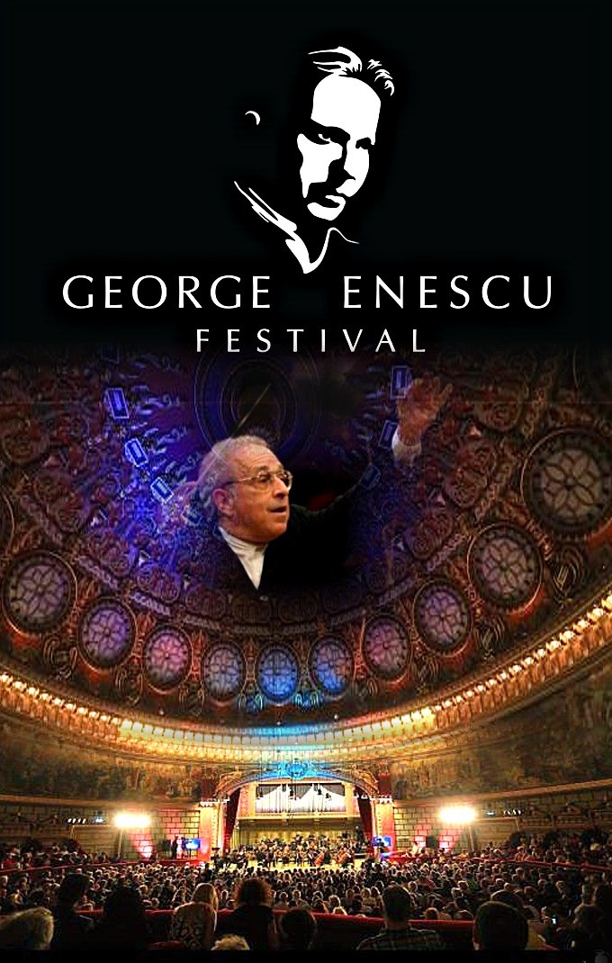 Festival Enescu 2017 