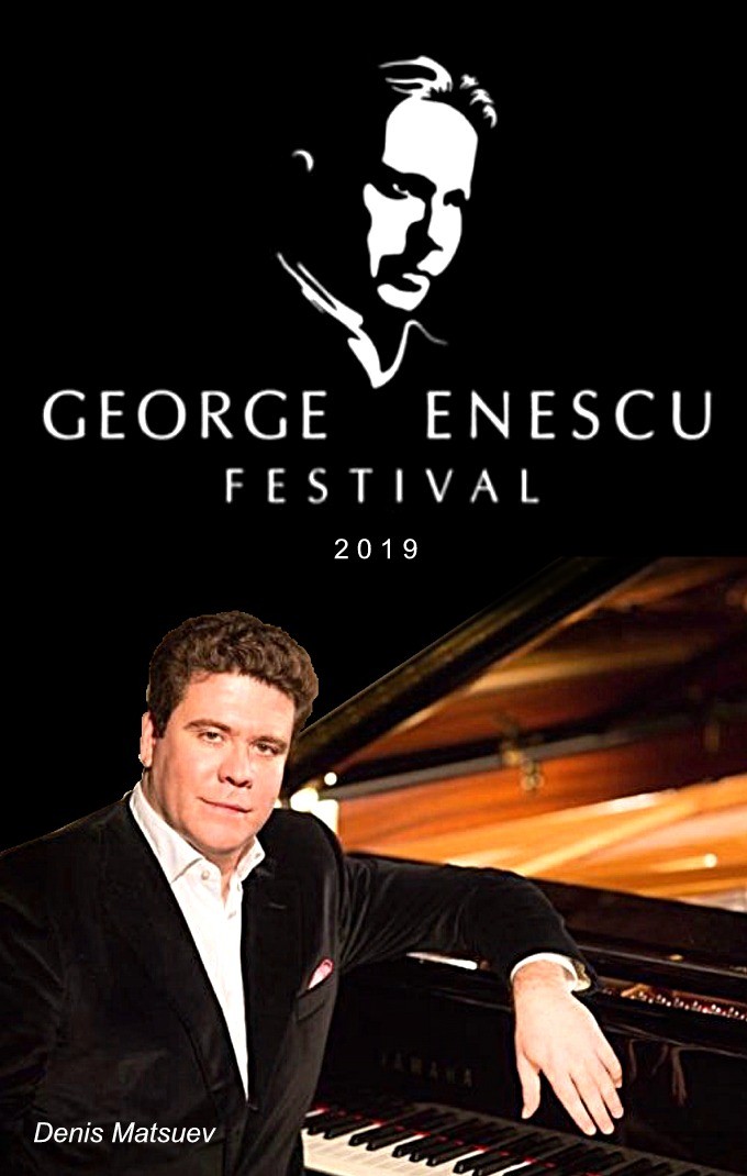 Festival George Enescu 2019 - 2.3