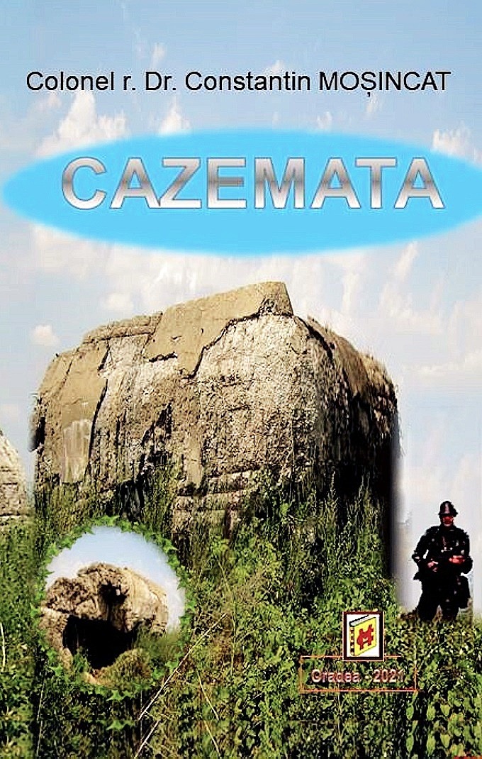 C Mosincat-Cazemata