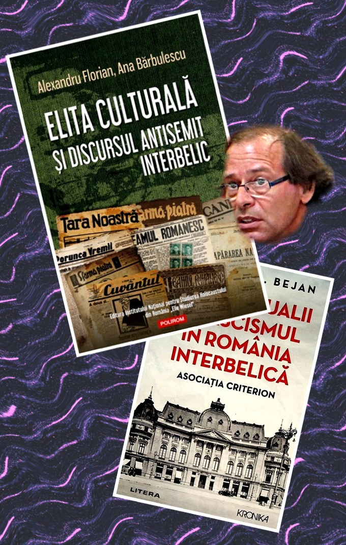 Vlad Miscchevca-Elita culturala-Intelectualii