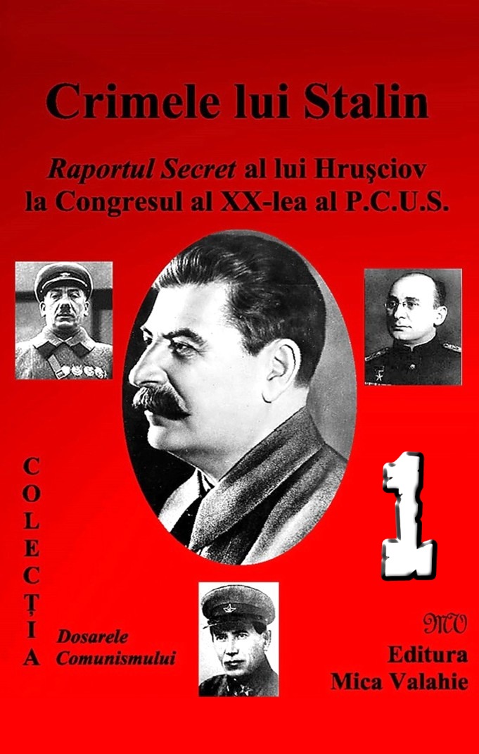 Crimele lui Stalin 1