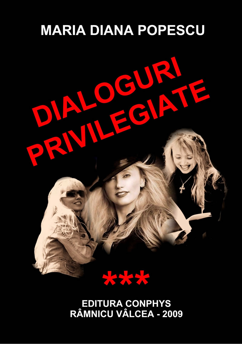 Dialoguri privilegiate vol III