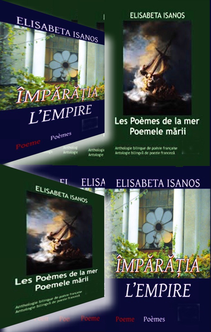 Elisabeta Isanos cărţi