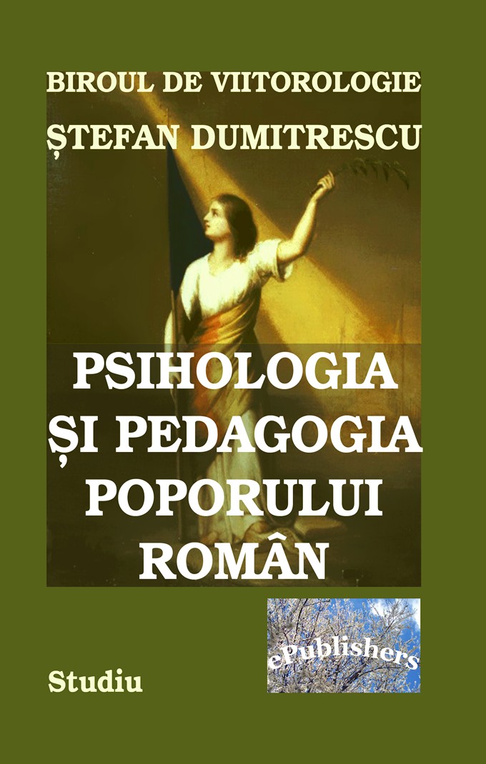 Psihologia şi Pedagogia poporului român 