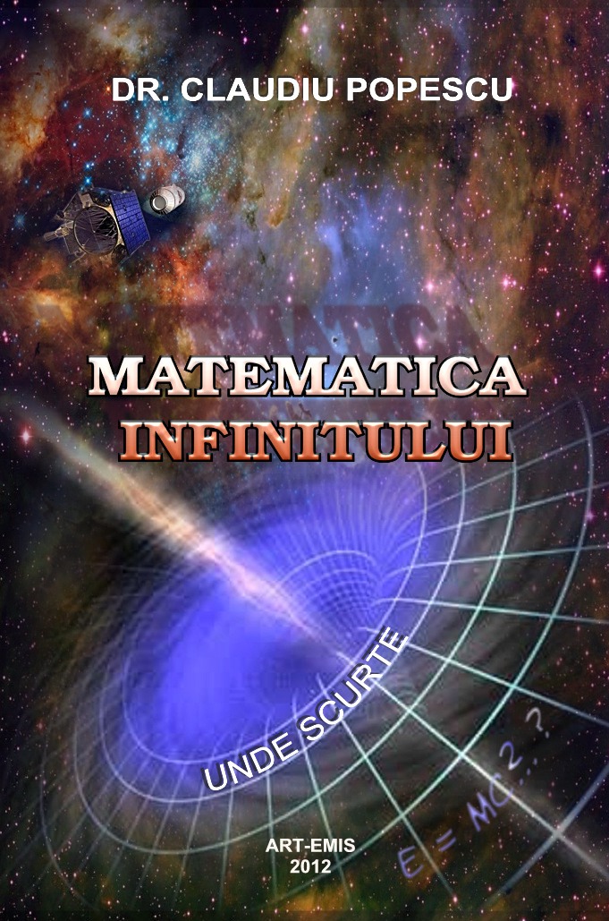 Matematica infinitului