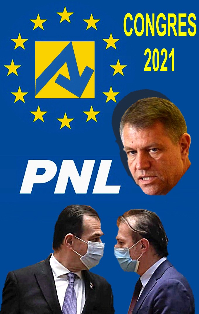 Congres PNL 2021