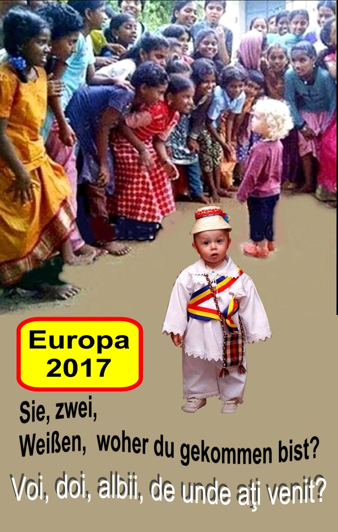 Europa 2017