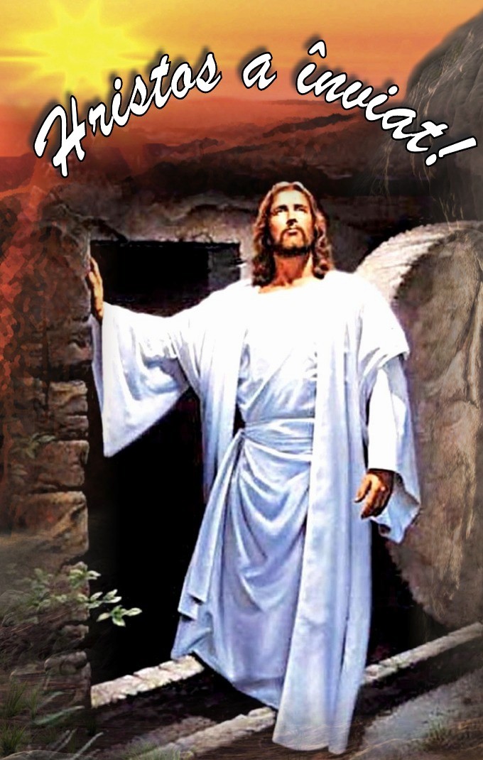 Invierea lui Iisus