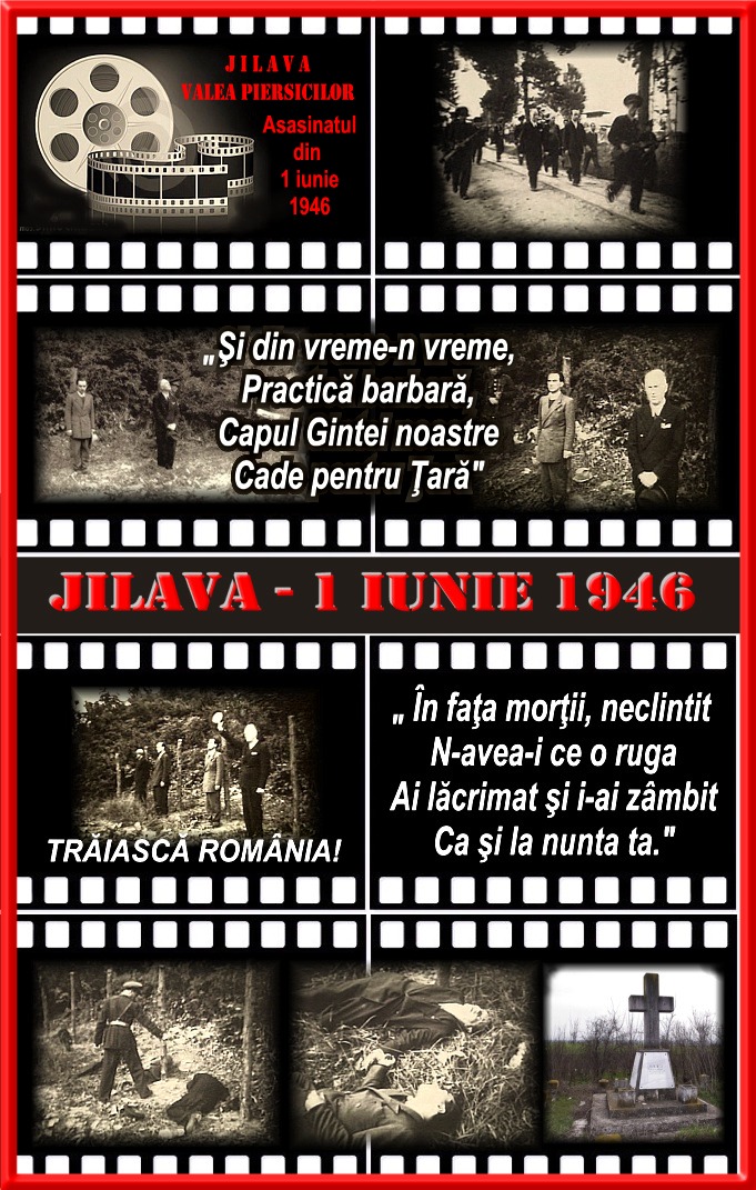 Jilava, 1 iunie 1946