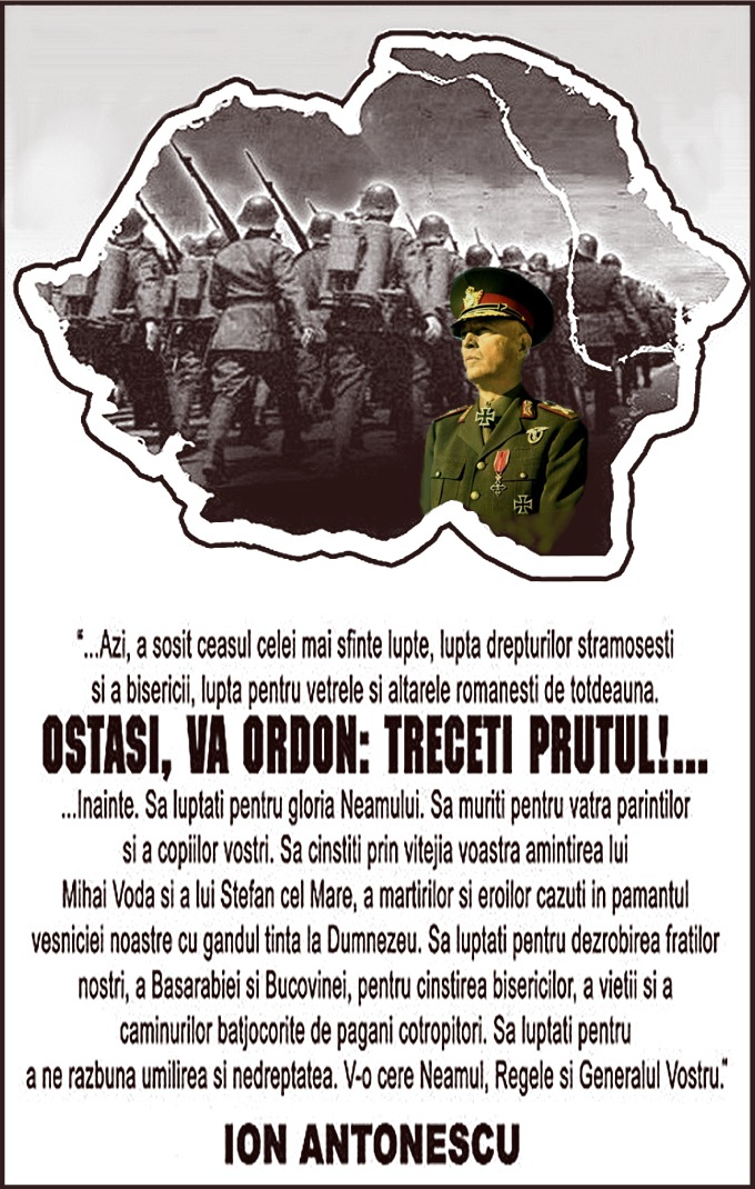 22-iunie-1941-România