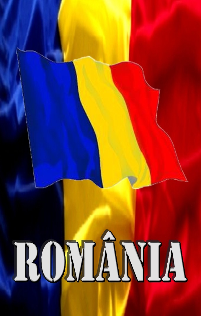 Tricolorul României