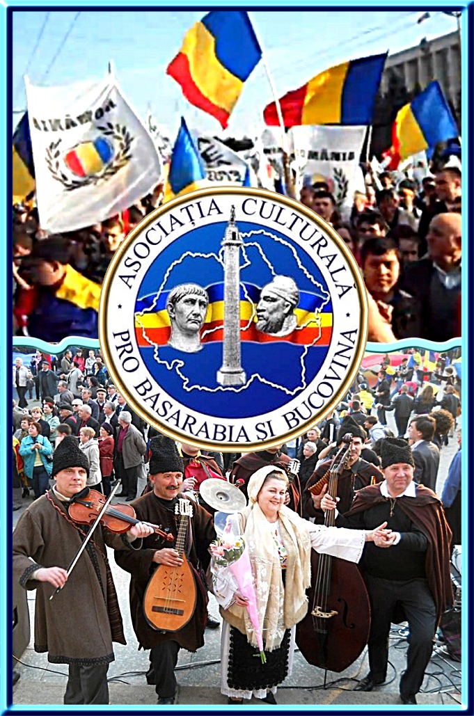 Asociaţia Culturală Pro-Basarabia şi Bucovina