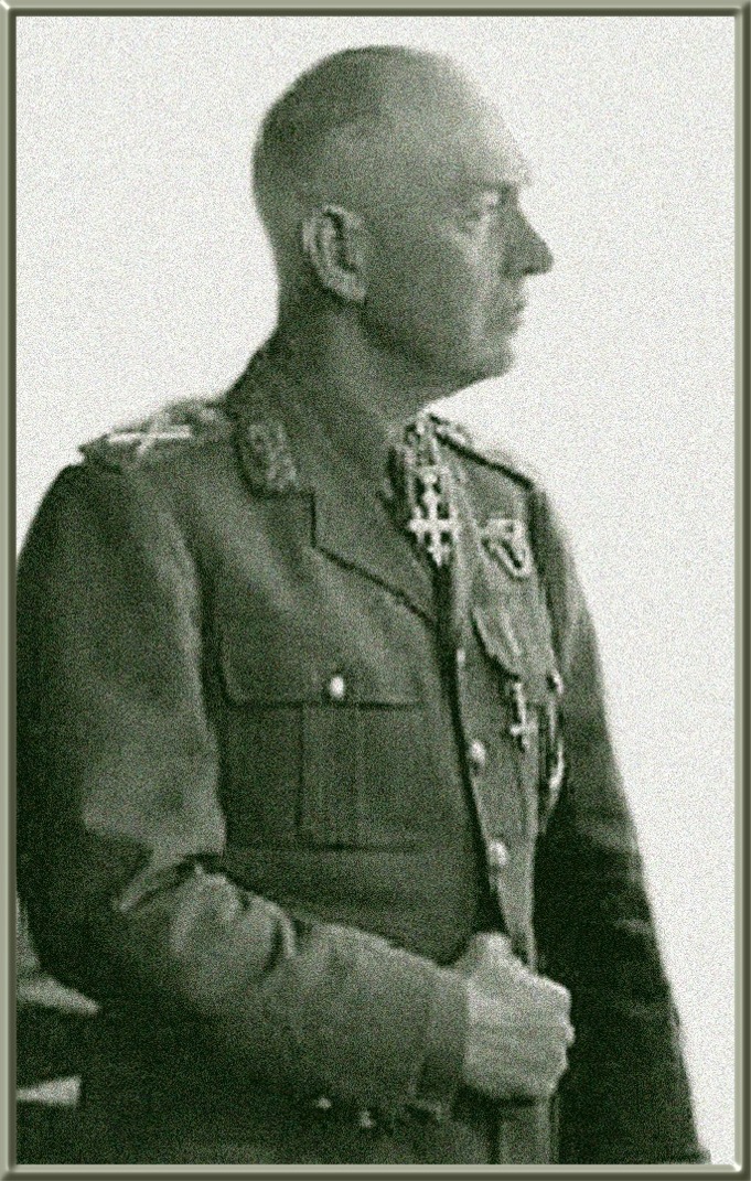 Mareşal Ion Antonescu