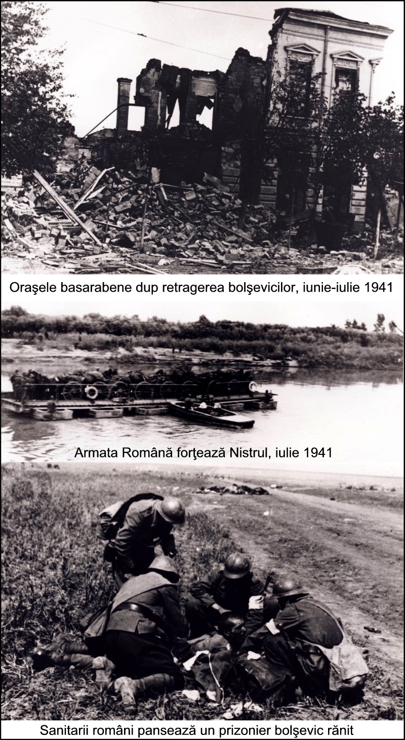 Basarabia 1941