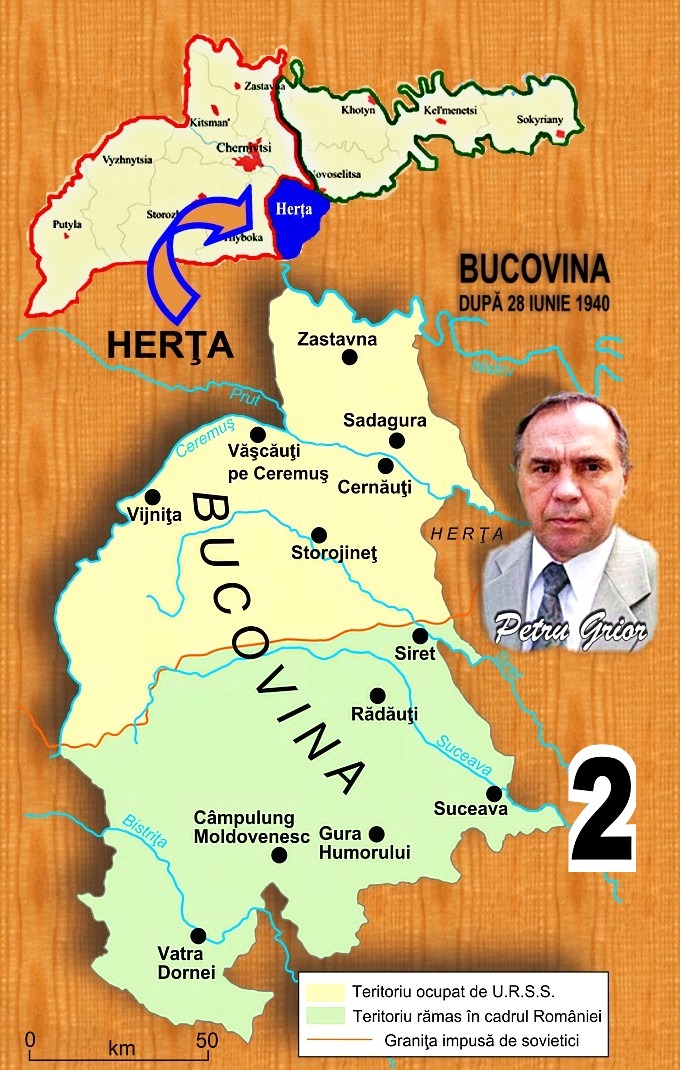 Bucovina-Herta 2