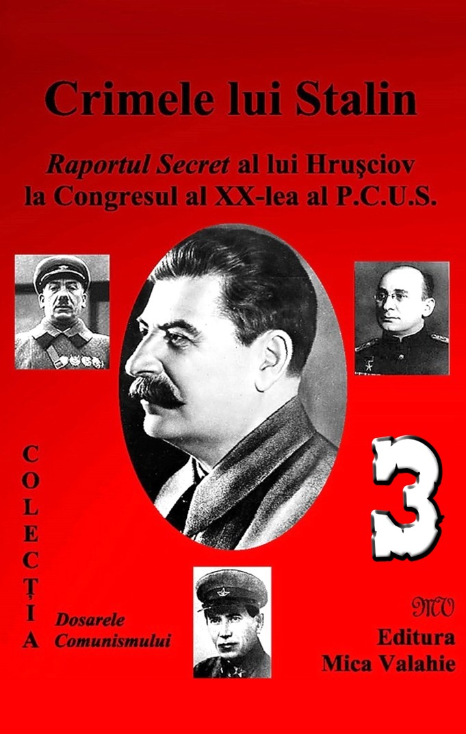 Crimele lui Stalin 3