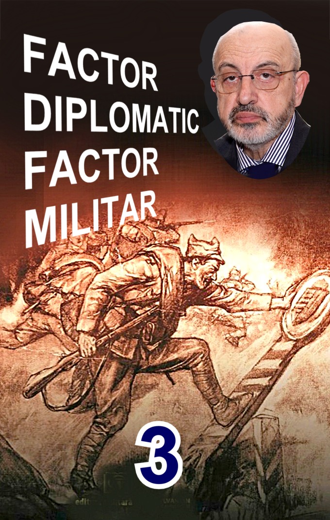 D.Preda-Factor diplomatic 3
