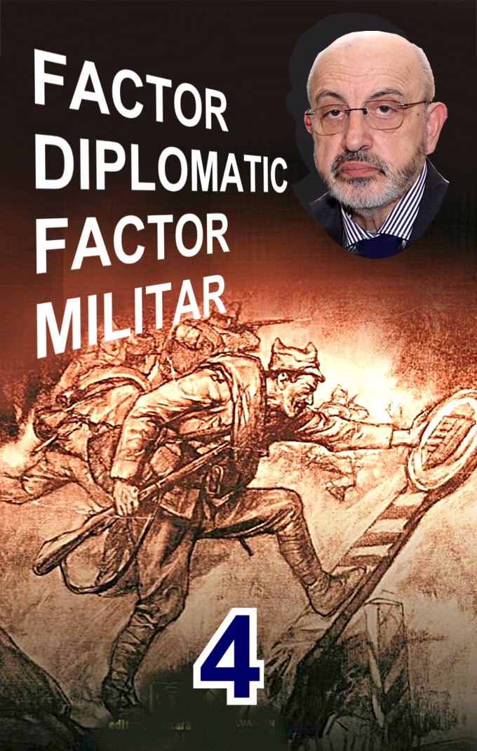 D.Preda-Factor diplomatic 4