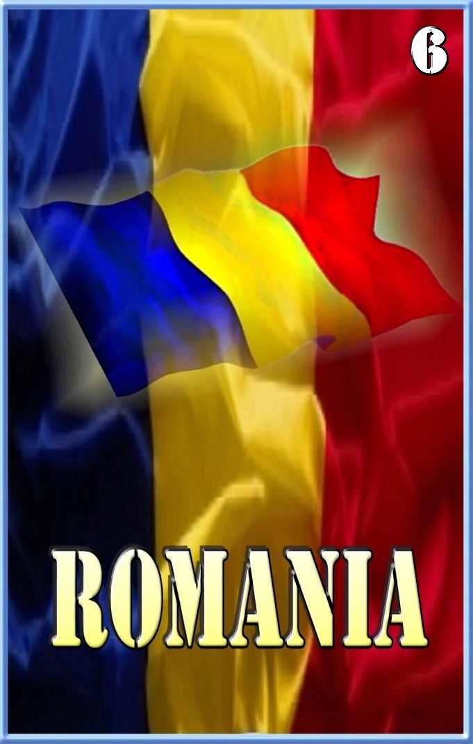 Tricolorul româniei - 6