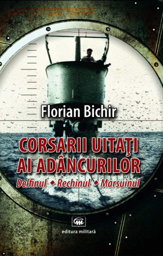 Florian Bichir - Submarine ro