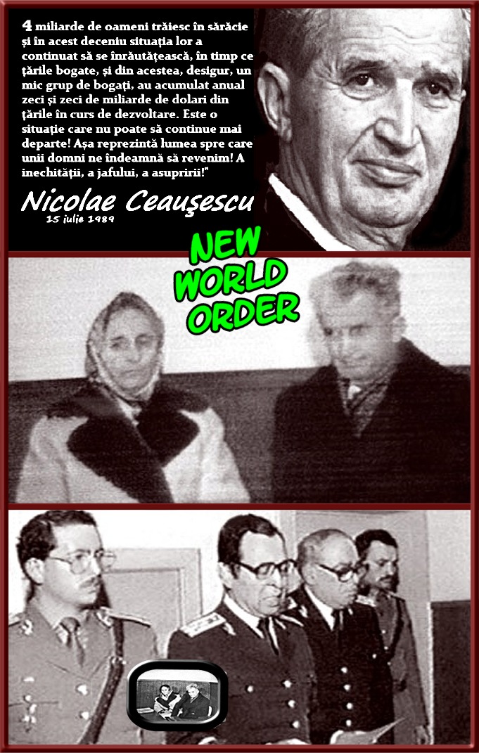 Proces Ceausescu 2