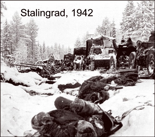 Stalingrad-1942