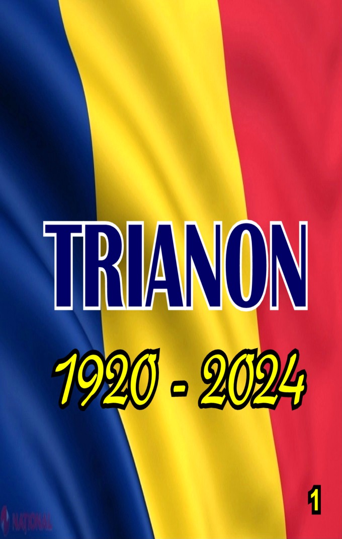 Trianon 1920-2024-1