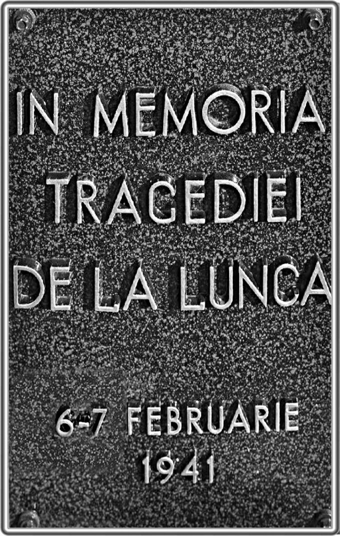 Lunca, 1941