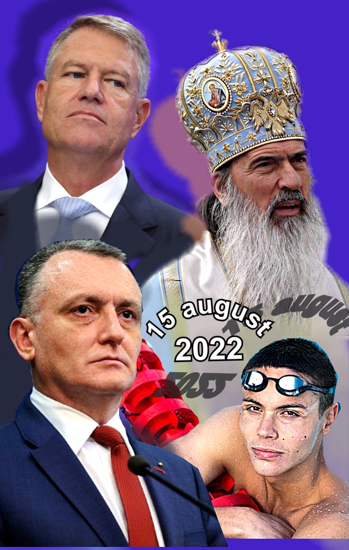 !5 august - 2022