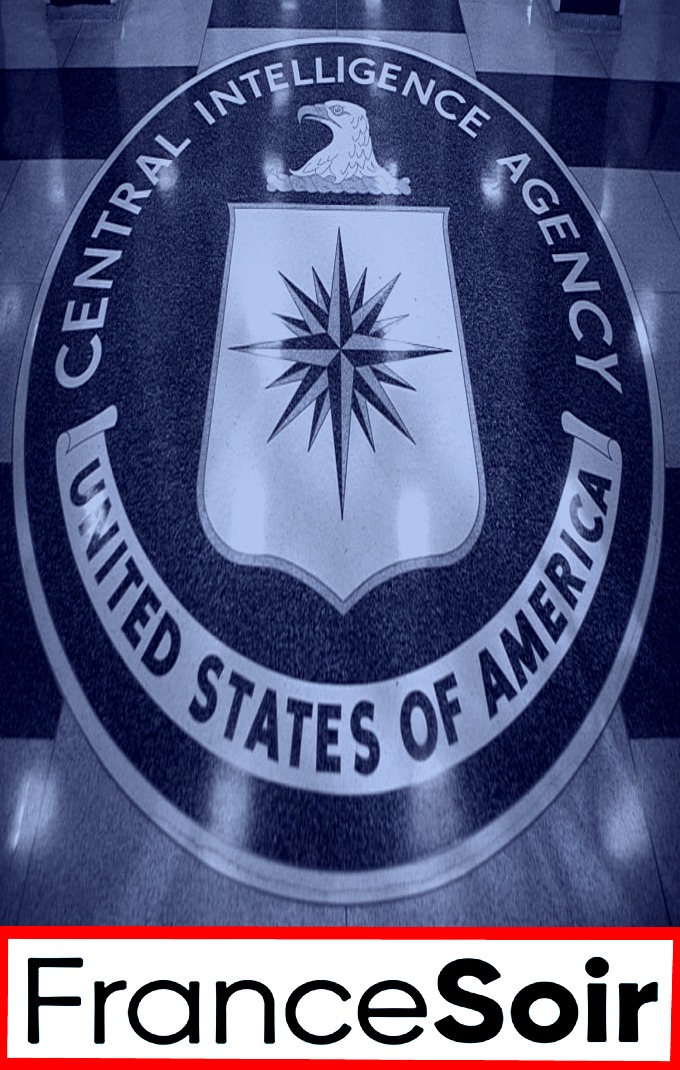 CIA sabotaje-FranceSoir--2023