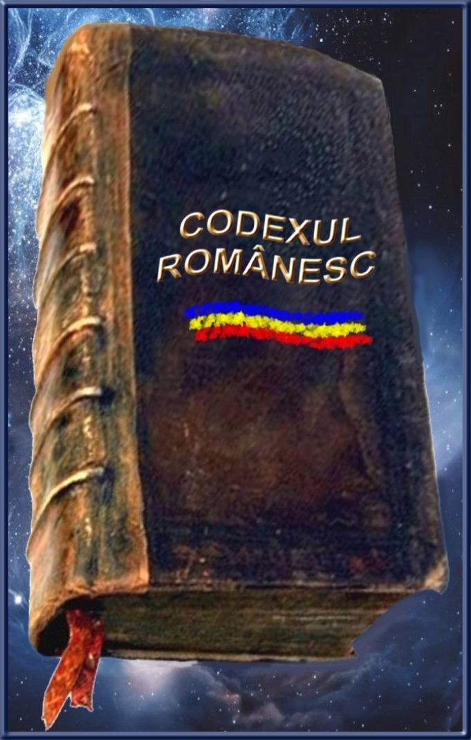 Codexul Romanesc, art-emis