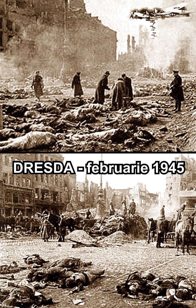 Dresda 1945 - 2024 2