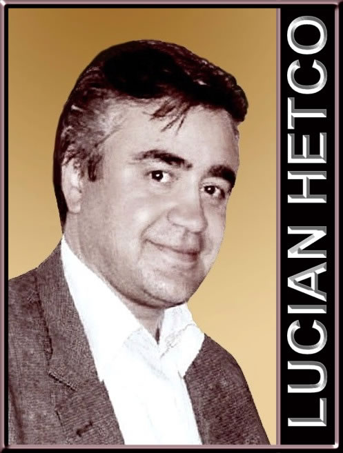 Hetco Lucian