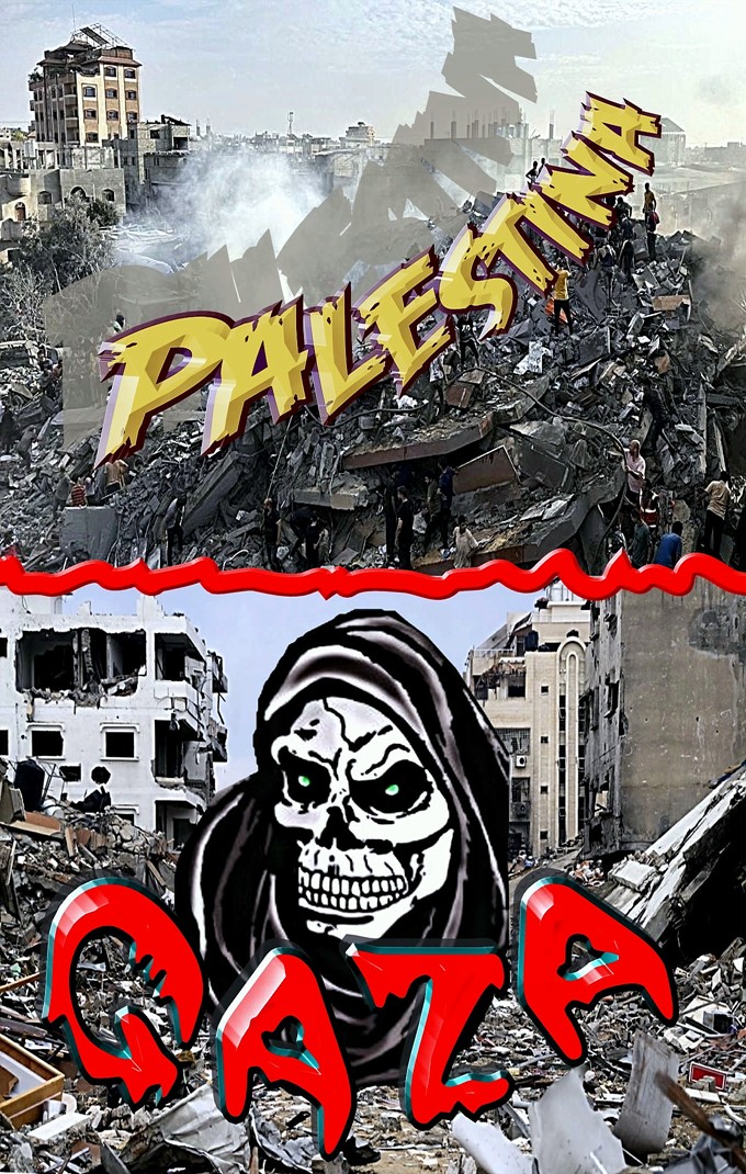 Palestina_Gaza 2024
