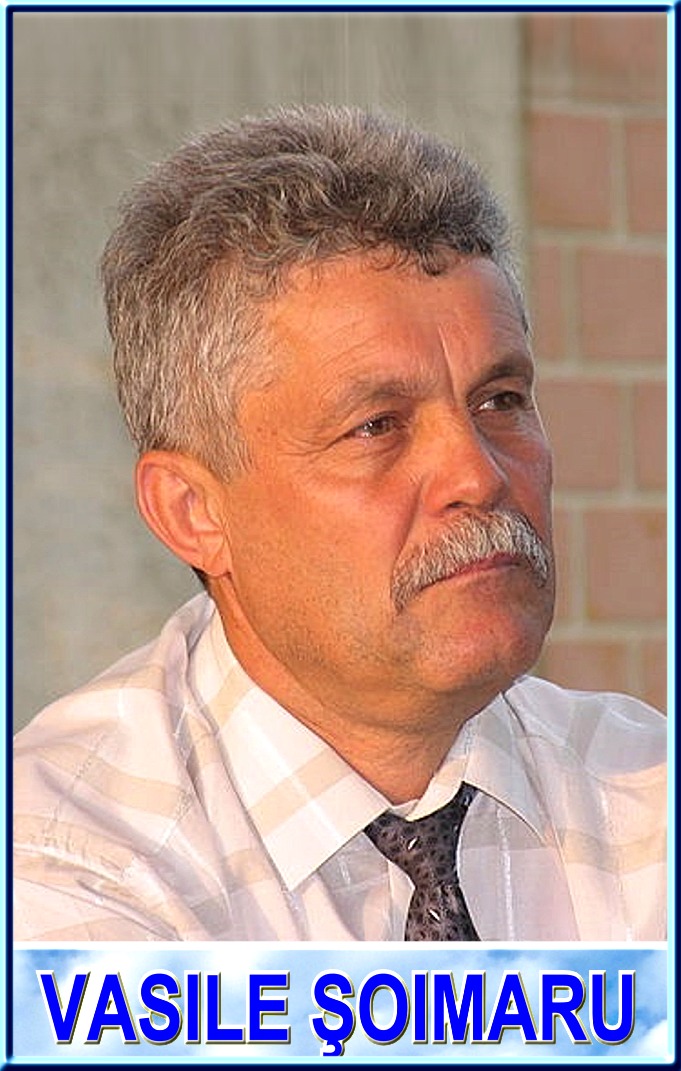 Conf. univ. dr. Vasile Şoimaru, art-emis