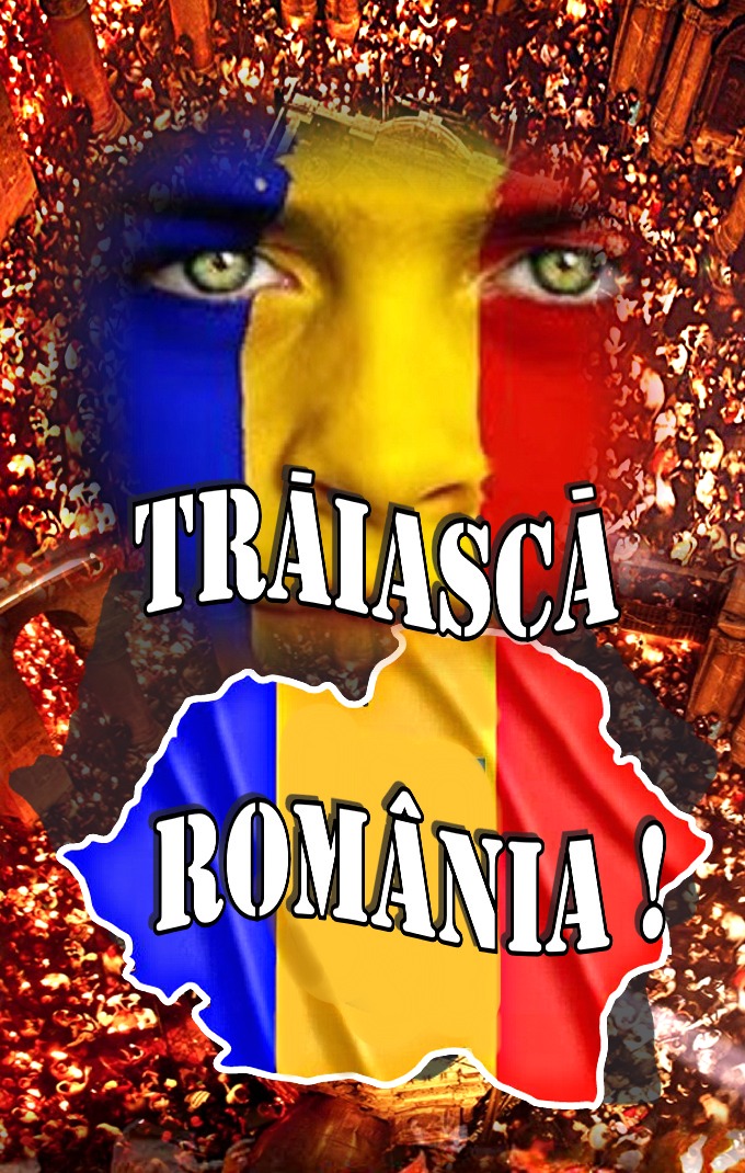 Traiasca Romania - 2022