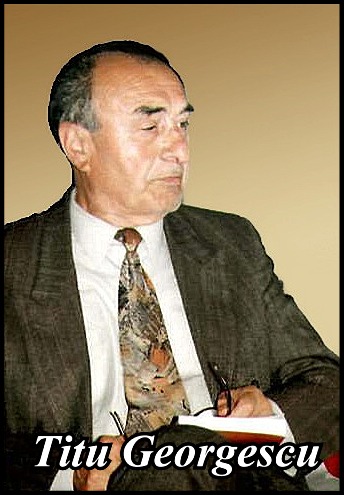 Georgescu Titu