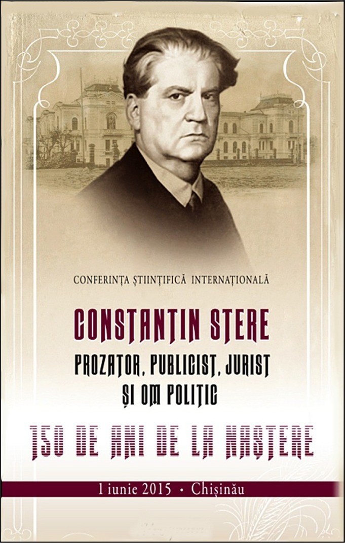 Constantin Stere
