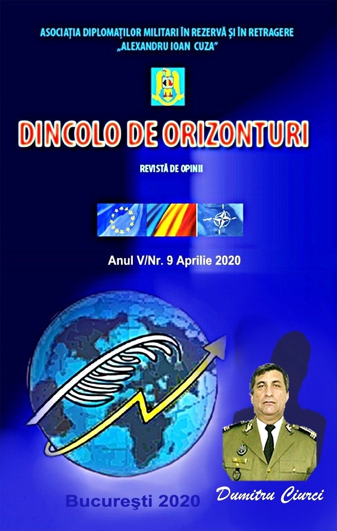 Ciurci Dumitru-DdO 2020-1